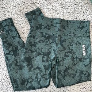 Gymshark Adapt Camo Legging